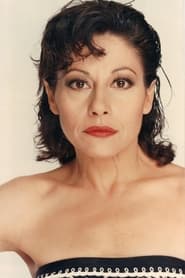 Элени Анусаки